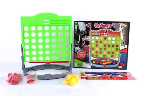 Juego de mesa Connect 4